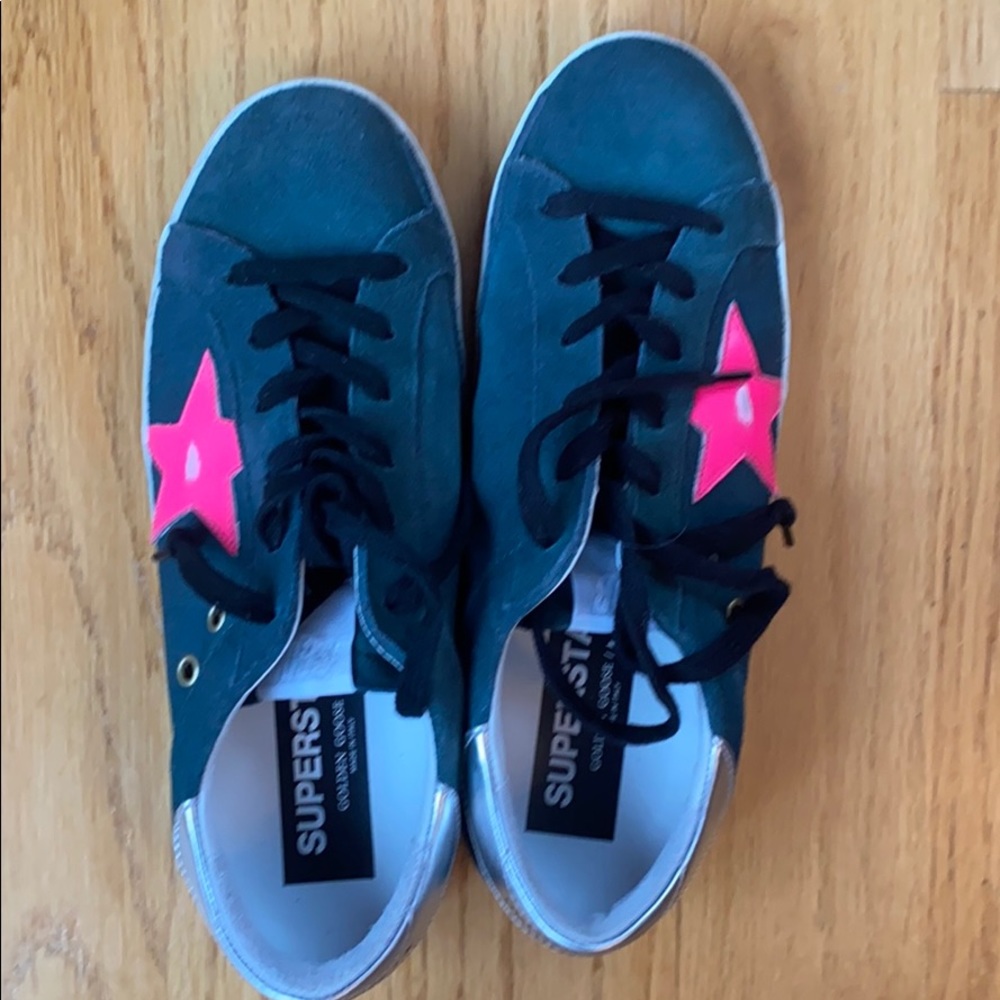Golden Goose sneakers